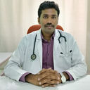 Dr.jithendra Halambar C, Physician/ Internal Medicine/ Covid Consult
