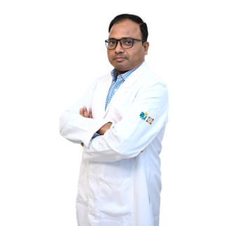 Dr Shailendra Kumar Gupta, Urologist Dr Shailendra Kumar Gupta, Urologist