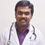 Dr. Thanga Saravanan, General Surgeon in parthasarathy koil chennai