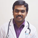 Dr. Thanga Saravanan, General Surgeon