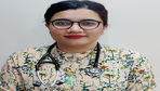 Dr. Parul Sharma, Obstetrician and Gynaecologist