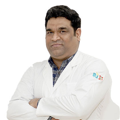 Dr. Ankur Saxena, General and Laparoscopic Surgeon Dr. Ankur Saxena, General and Laparoscopic Surgeon