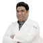 Dr. Ankur Saxena, General and Laparoscopic Surgeon in alambagh