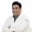 Dr. Ankur Saxena, General and Laparoscopic Surgeon in chandrawal lucknow