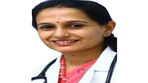 Dr. Latha Vishwanathan, Paediatrician