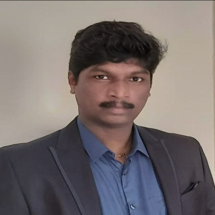 Dr. Swaroop Chandra Palem, General Practitioner Dr. Swaroop Chandra Palem, General Practitioner