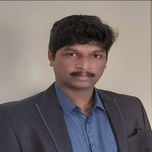 Dr. Swaroop Chandra Palem Dr. Swaroop Chandra Palem