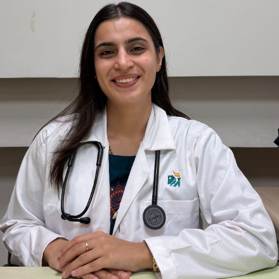 Dr Kalpana Chandwani, Family Medicine Dr Kalpana Chandwani, Family Medicine