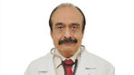 Dr. Sudhir Naik, Cardiologist