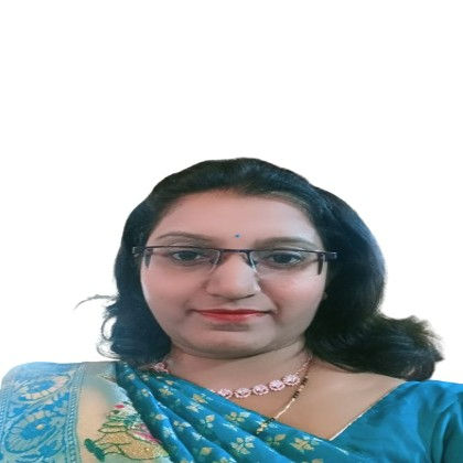 Ms Gaurangi Dhulekar, Psychologist Ms Gaurangi Dhulekar, Psychologist