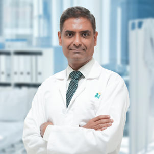 Dr Suraj Manjunath, Surgical Oncologist Dr Suraj Manjunath, Surgical Oncologist