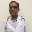 Dr. Sanjay Nagarkar, General Physician/ Internal Medicine Specialist