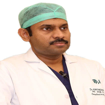 Dr. Karthic Babu Natarajan, Pain Management Specialist Dr. Karthic Babu Natarajan, Pain Management Specialist