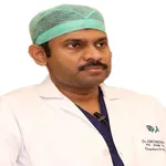 Dr. Karthic Babu Natarajan