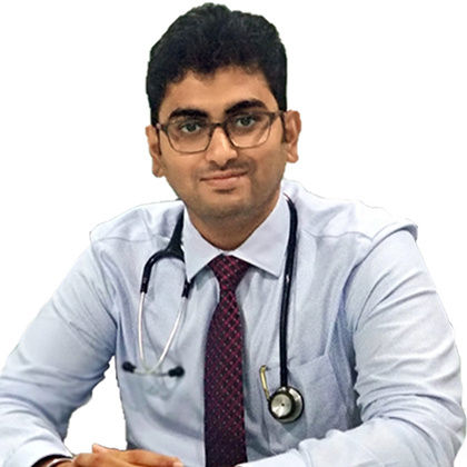 Dr. Pushpak Chirmade, Medical Oncologist Dr. Pushpak Chirmade, Medical Oncologist