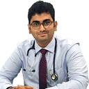 Dr. Pushpak Chirmade, Medical Oncologist