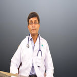 Dr. Debasis Basu