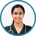 Dr. Sunita Ghanta