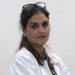 Dr. Jasvinder Paintal