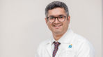 Dr Sudharsan S B, Urologist