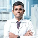 Dr. Srinivas M, Neurologist Dr. Srinivas M, Neurologist