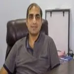 Dr. Manav Luthra