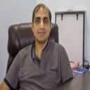 Dr. Manav Luthra, Orthopaedician