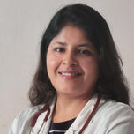 Dr. Ekta Eiran Dr. Ekta Eiran