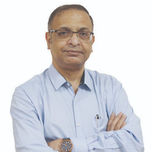 Dr. Bhaskar Pal