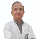 Dr. Chirag Amin