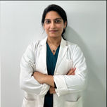 Dr. Pritha Paul