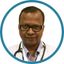 Dr. Ajit Kumar Surin, Rheumatologist in bhubaneswar