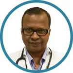 Dr. Ajit Kumar Surin