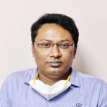 Dr. Mainak Pal