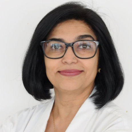 Ms. Kajal Pandya Yeptho, Dietician Ms. Kajal Pandya Yeptho, Dietician