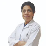 Dr. Swati Upadhayay