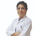 Dr. Swati Upadhayay, General Surgeon