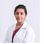 Dr. Chandana Narayana