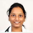 Ganta Aneesha, General Physician/ Internal Medicine Specialist