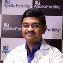 Dr. Karthikeyan Vs, Andrologist & Infertility Specialist