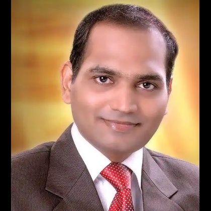 Dr. Amol Eknath Mumbaikar, Family Physician Dr. Amol Eknath Mumbaikar, Family Physician