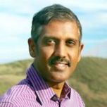 Dr. Singaravadivelu Velmurugan