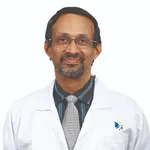 Dr. Ganapathy Krishnan S