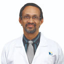 Dr. Ganapathy Krishnan S, Plastic Surgeon