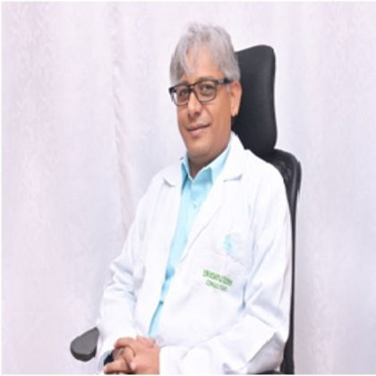 Dr Kshitij Dubey, Cardiothoracic and Vascular Surgeon Dr Kshitij Dubey, Cardiothoracic and Vascular Surgeon
