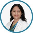Dr. Mithee Bhanot, Obstetrician and Gynaecologist