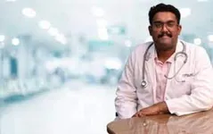 Dr Srinivasan V