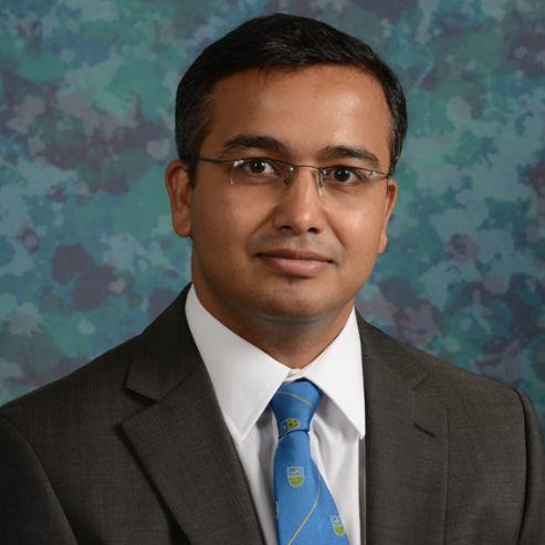 Kedar Deogaonkar, Spine Surgeon Kedar Deogaonkar, Spine Surgeon