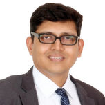 Dr. Sudhir Suryakant Shetkar
