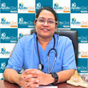 Maj Dr. Sandhya R. Nair, Obstetrician and Gynaecologist